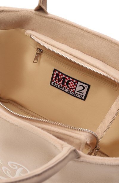 Сумка vanity MC2 SAINT BARTH, арт. VANI034-00296I/VANITY FELT, фото 5
