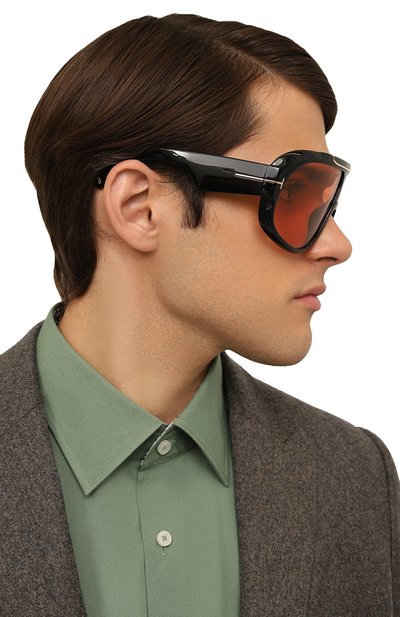 Солнцезащитные очки TOM FORD, арт. TF1093 01E, фото 2