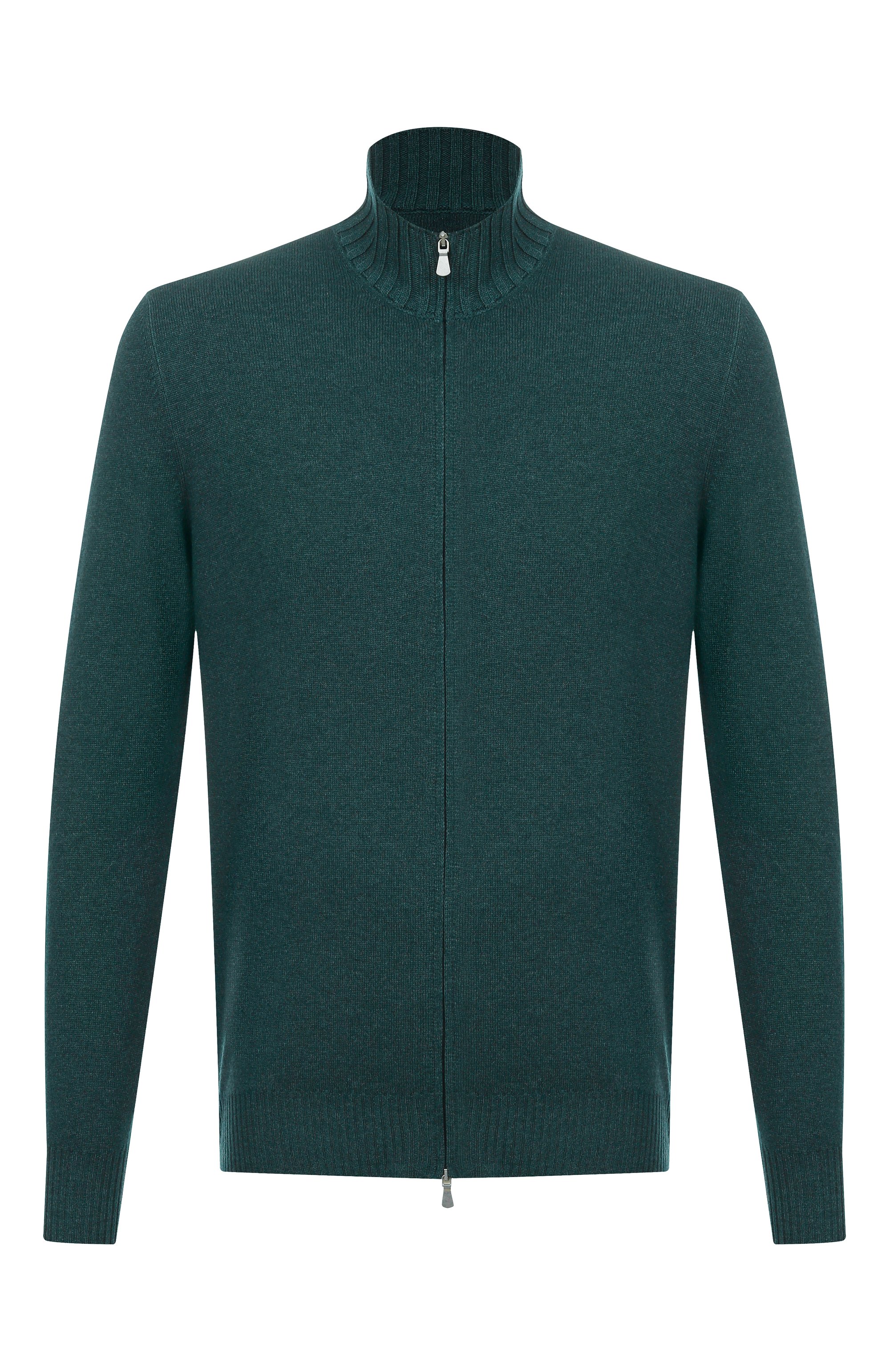 Кардиган из шерсти и кашемира GRAN SASSO, арт. 57144/19588, фото 1