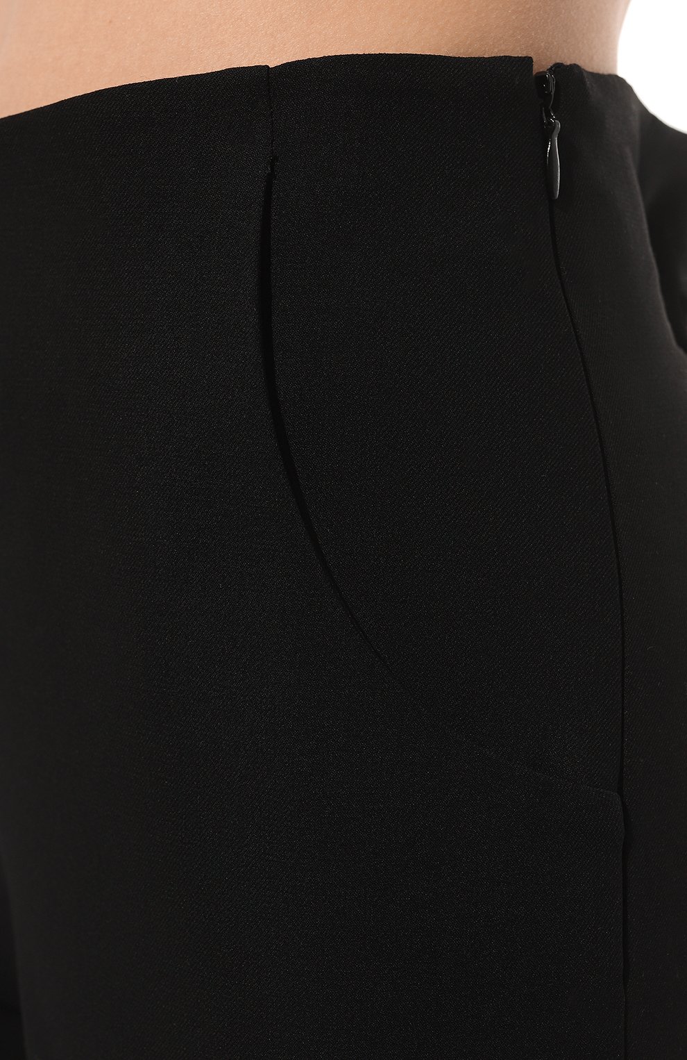 Шерстяные брюки GIORGIO ARMANI, арт. 8CHPP01R/T001N, фото 5