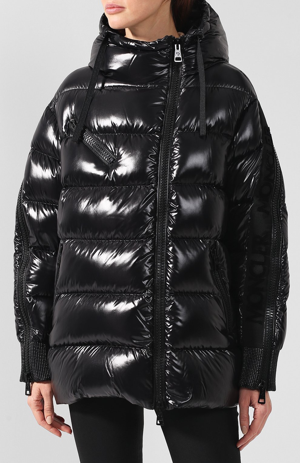 Пуховик MONCLER, арт. D2-093-46971-00-68950, фото 3