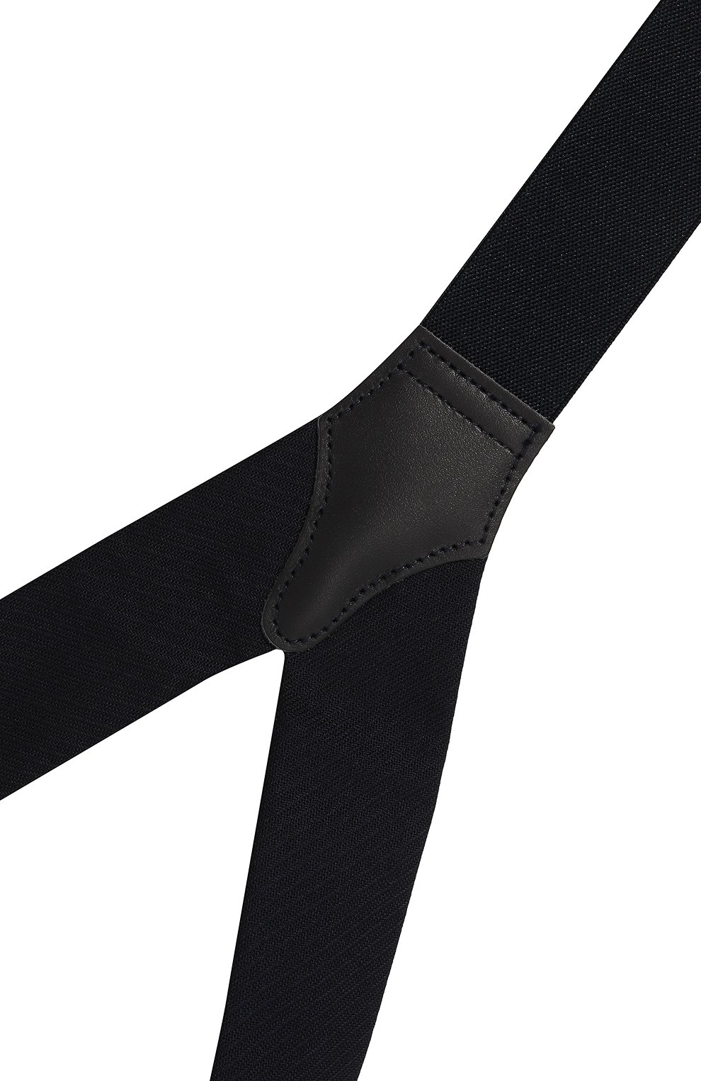 Вельветовые подтяжки ALBERT THURSTON, арт. 20 2IN1, фото 3