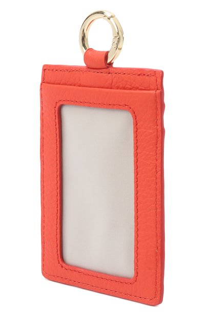 Кожаный футляр для карт COCCINELLE, арт. E2S0012A801, фото 2