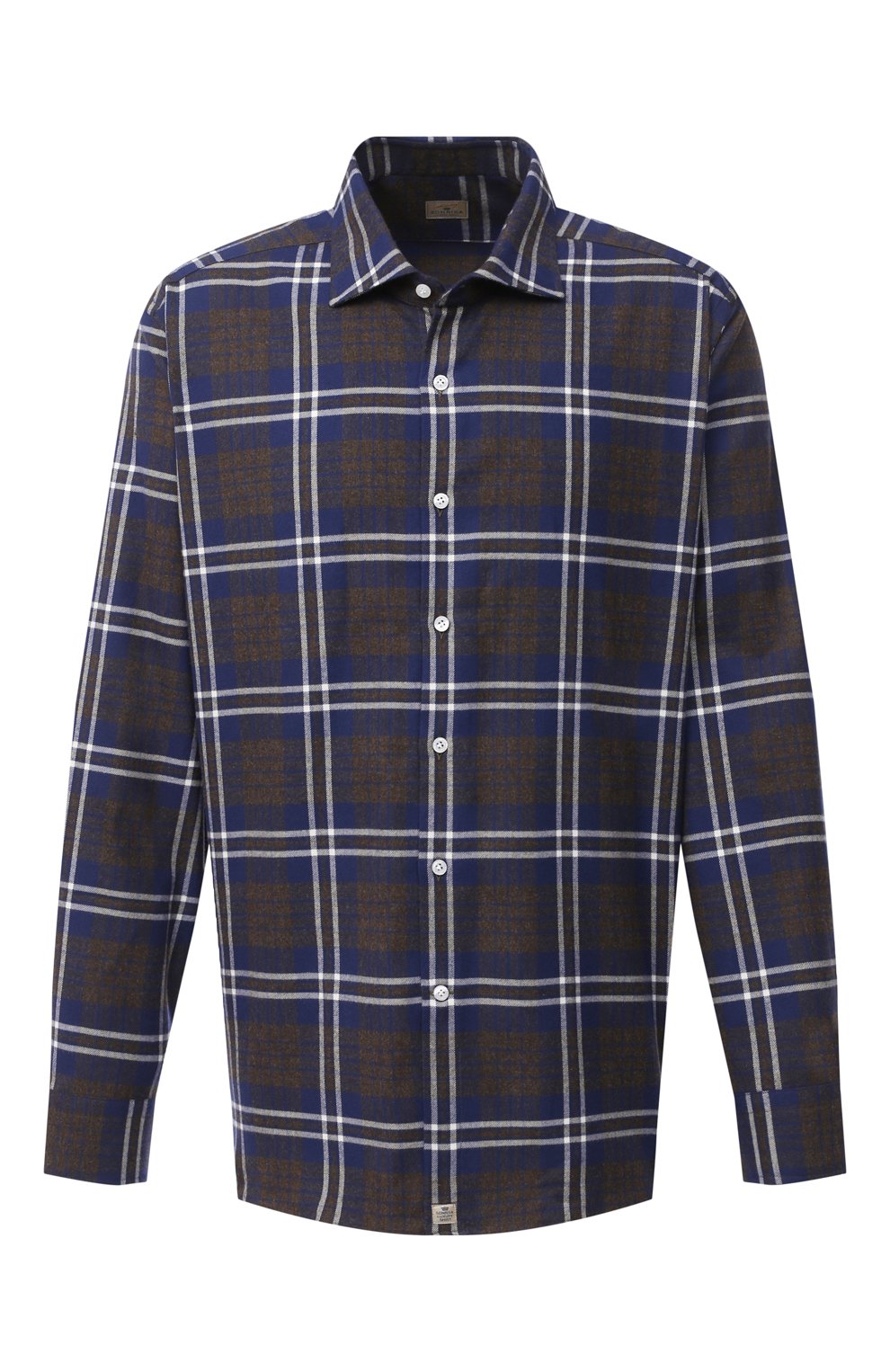 Хлопковая рубашка SONRISA, арт. IL7/L1093/47-51, фото 1