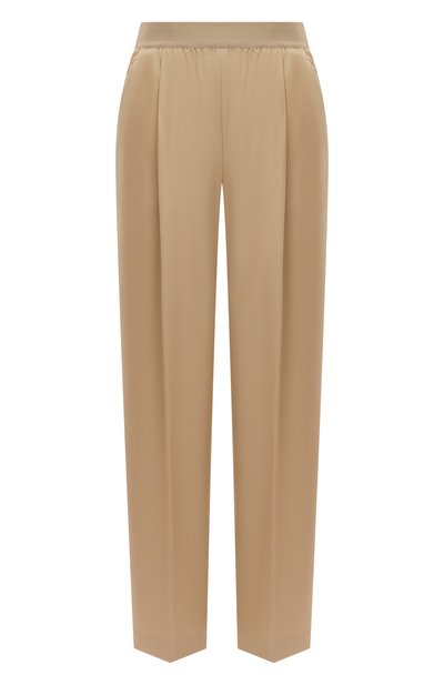 Женские шерстяные брюки AGNONA, арт. T70608E/U1129E