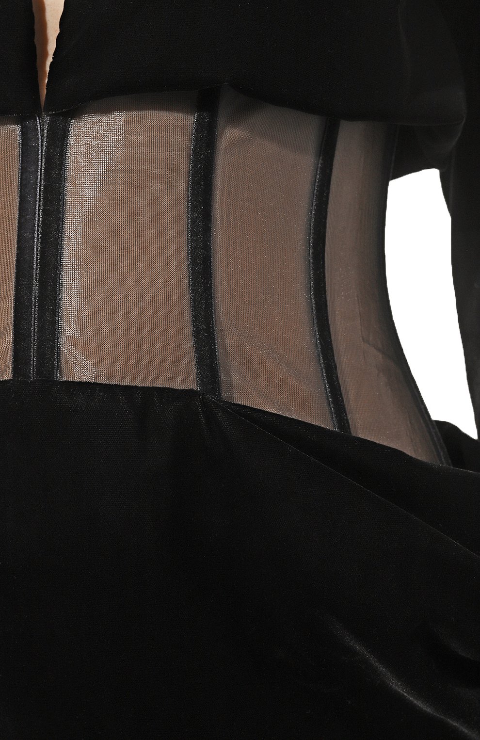 Платье из вискозы KAMILLA PURSHIE, арт. KP 2024/26, фото 5