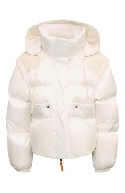 Женский пуховик MONCLER, арт. 1A000-04-M2005
