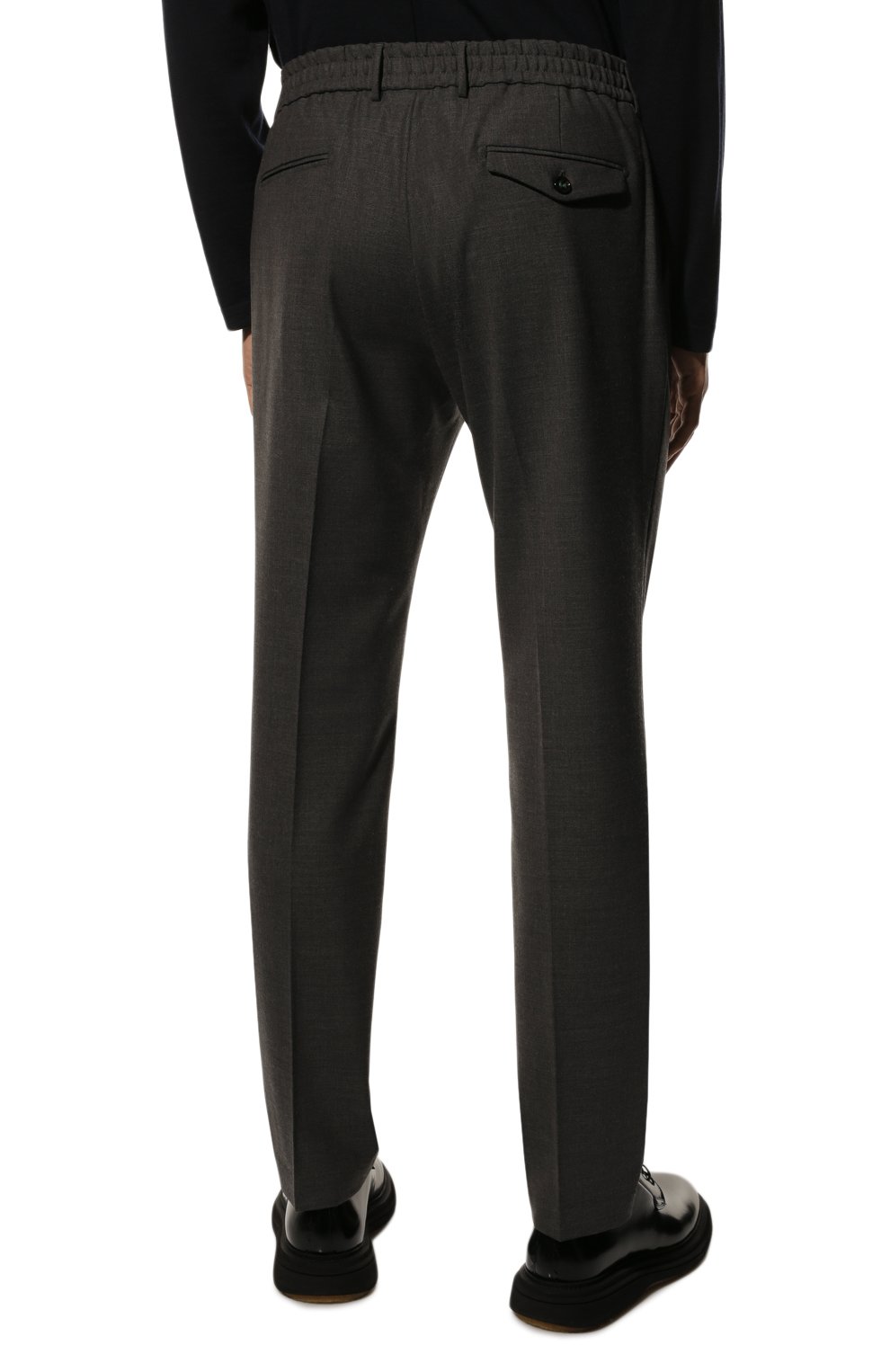 Брюки BERWICH, арт. BERT0/BN6000X, фото 4