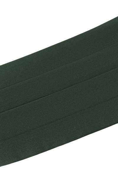 Шелковый камербанд STEFANO RICCI, арт. GF01U/UNIR, фото 4