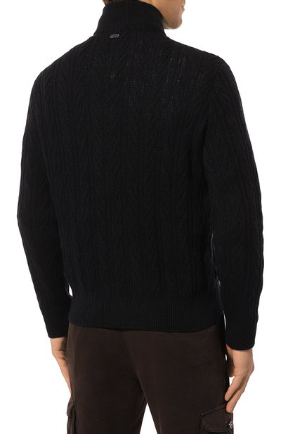 Кашемировый джемпер AGNONA, арт. K208U28E/6K0509E, фото 4