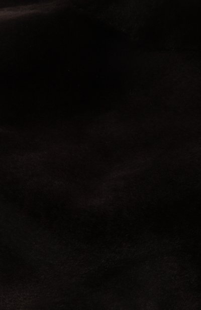 Меховой берет из норки VICTORIA KUSENKOVA, арт. 010210004008, фото 4