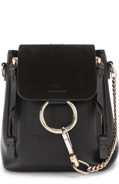 Рюкзак faye CHLOÉ, арт. 3S1232-HEU, фото 1