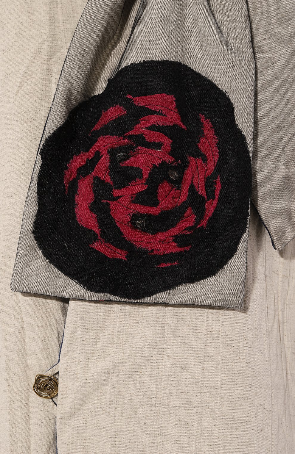 Двустороннее полупальто MIDGARD PARIS, арт. B42201, фото 5