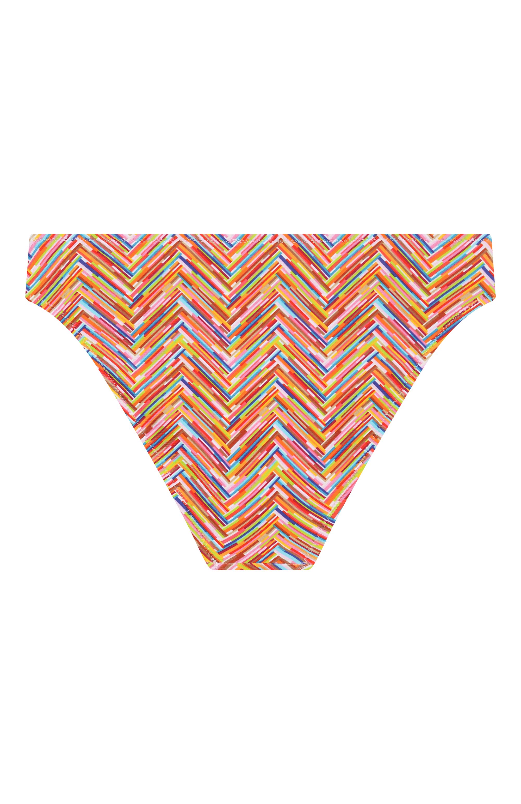 Раздельный купальник MISSONI, арт. MWCA19/Z2889/6-10, фото 6