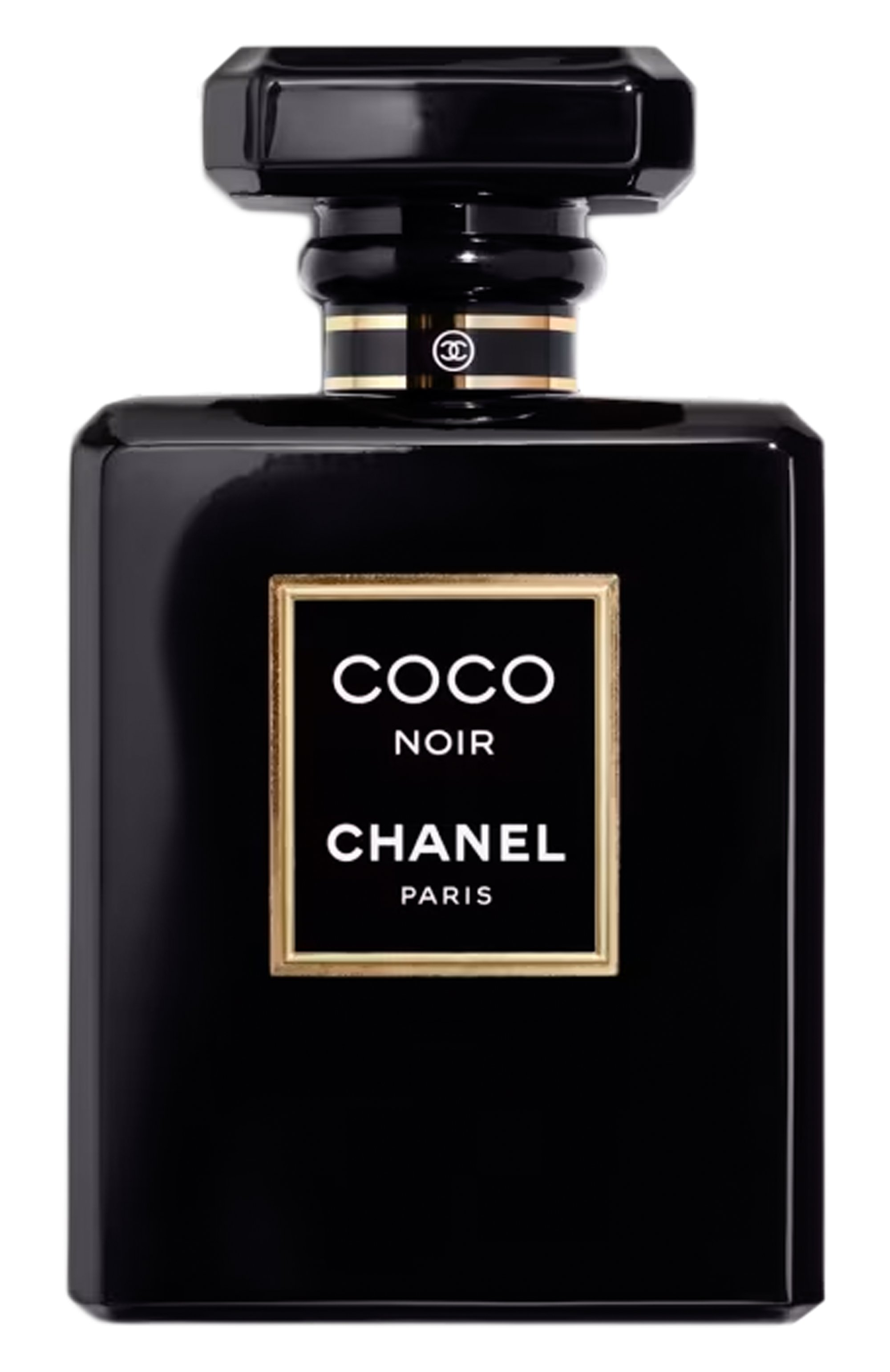 Парфюмерная вода coco noir (50ml) CHANEL, арт. 0113650, фото 1