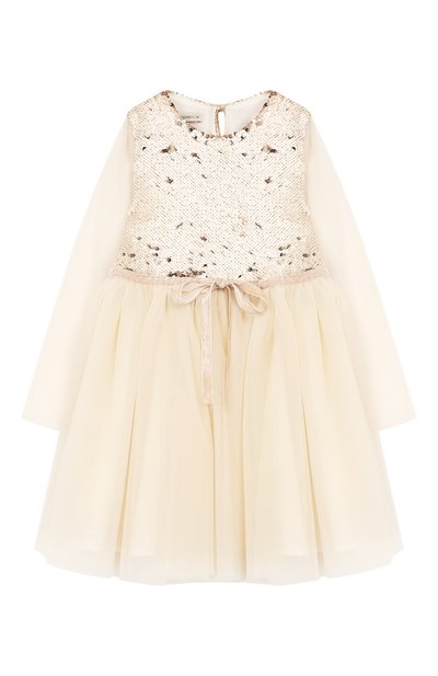 Платье DESIGNERS CAT, арт. 0100K0K00100003/4A-8A, фото 1