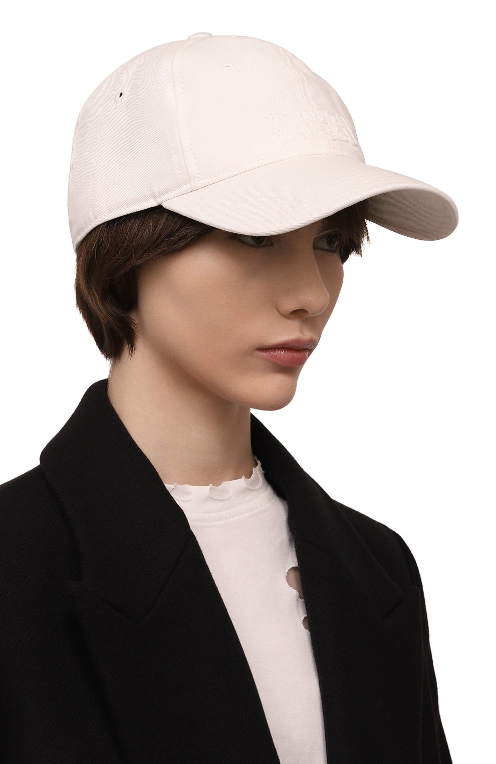 Хлопковая бейсболка N21, арт. 7121/6981, фото 2