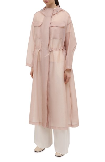 Плащ EMPORIO ARMANI, арт. 3K2L68/2NLDZ, фото 3