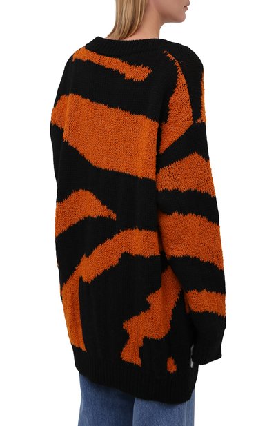 Шерстяной свитер DSQUARED2, арт. S75HA1061/S17778, фото 4