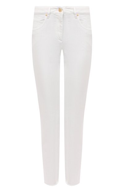 Женские джинсы BRUNELLO CUCINELLI, арт. MH137P5553