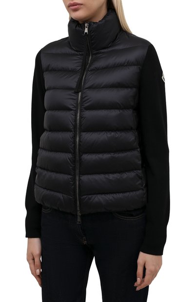 Пуховая куртка MONCLER, арт. G2-093-9B000-30-M1131, фото 3