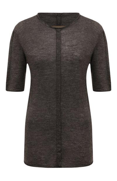 Кашемировый пуловер UMA WANG, арт. UK7180, фото 1