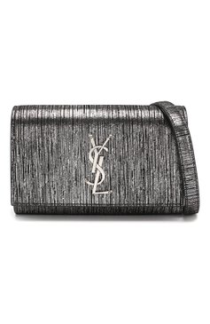 Поясная сумка monogram kate SAINT LAURENT, арт. 534395/08J0Y, фото 5