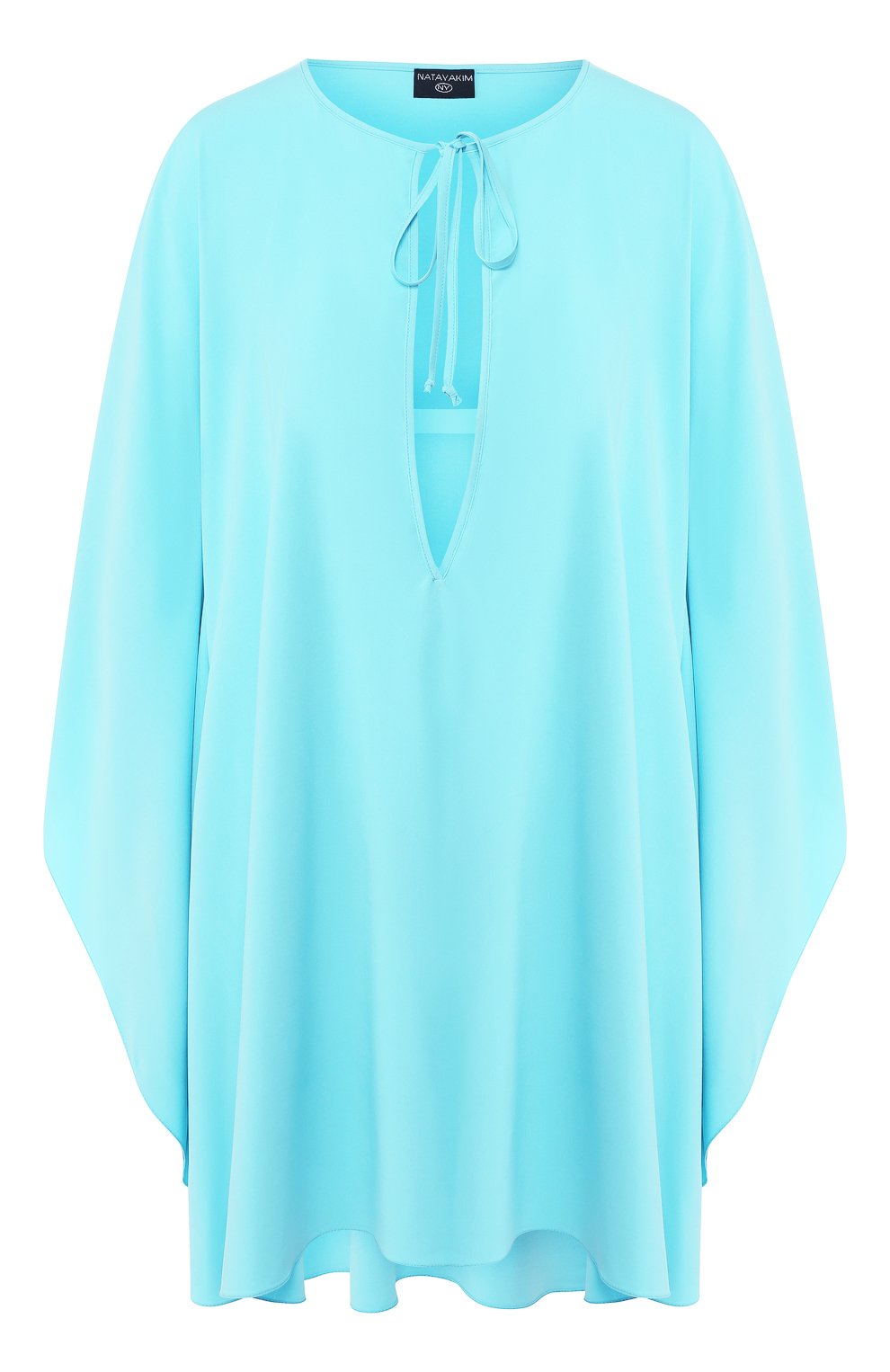 Туника свободного кроя NATAYAKIM, арт. NY-019BW, фото 1