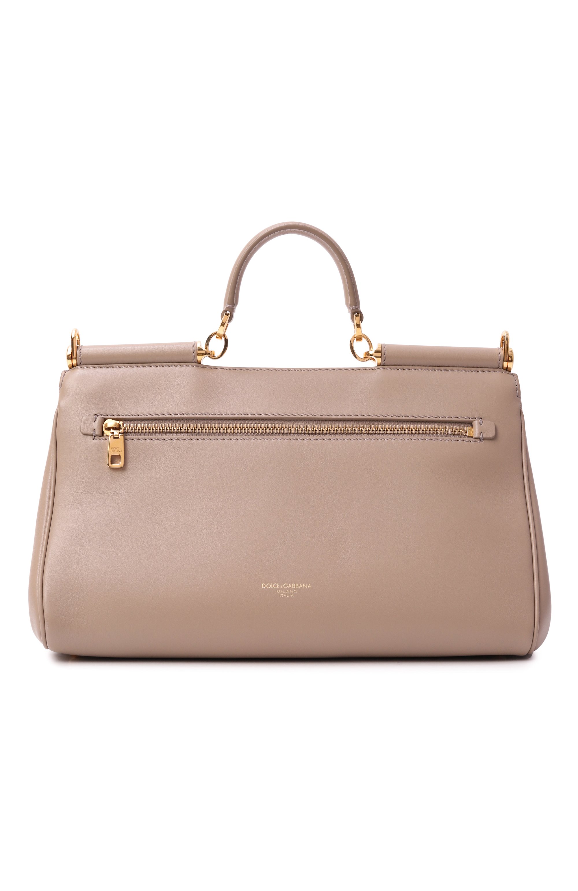 Сумка my sicily DOLCE & GABBANA, арт. BB7782/B7321, фото 6