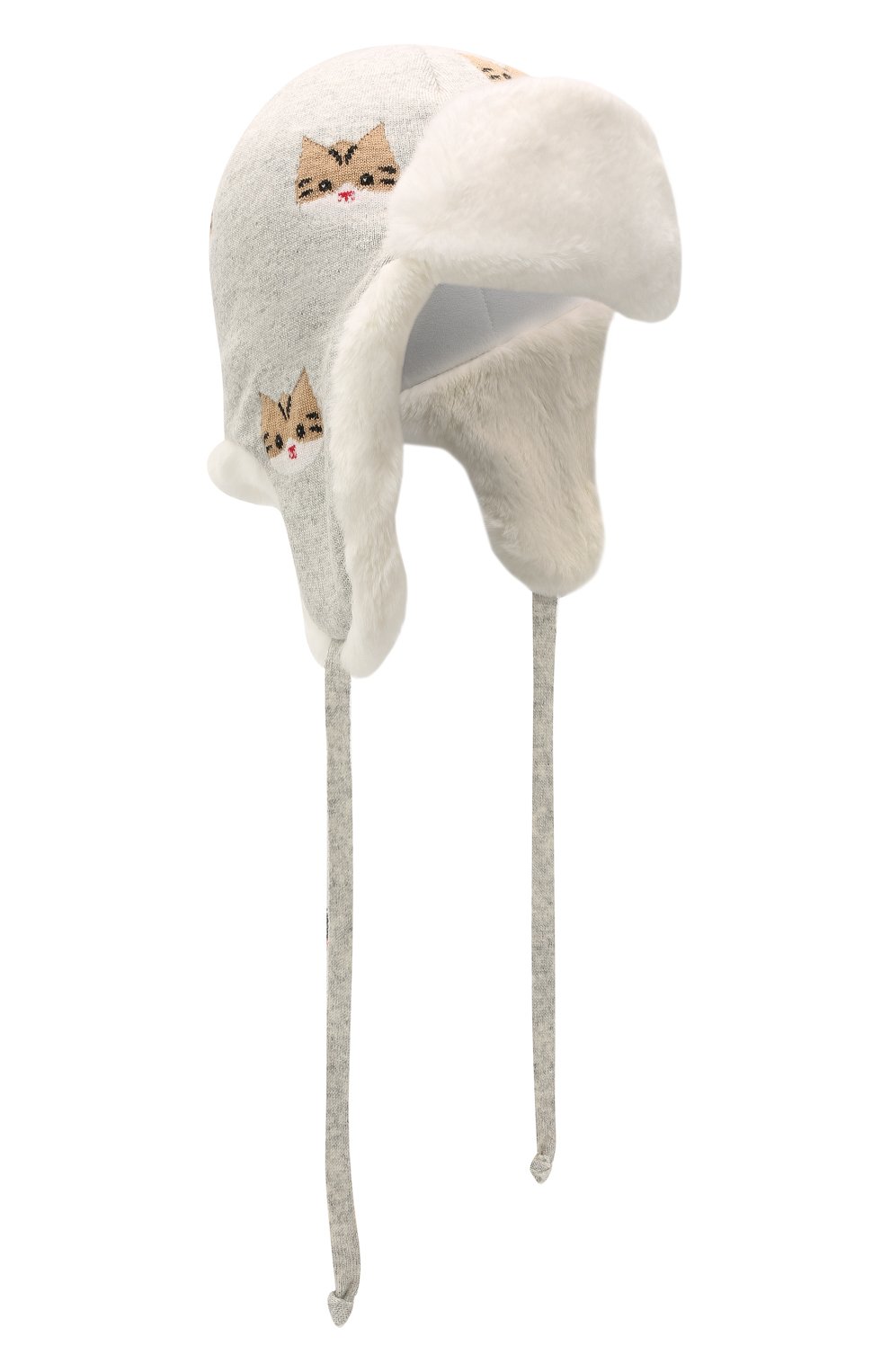 Шапка-ушанка CHOBI, арт. WH-3020, фото 1