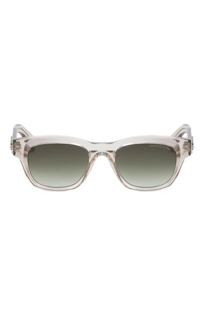 Солнцезащитные очки CUTLER AND GROSS, арт. THE GREAT FR0G 003 06 SAND CRYSTAL, фото 4