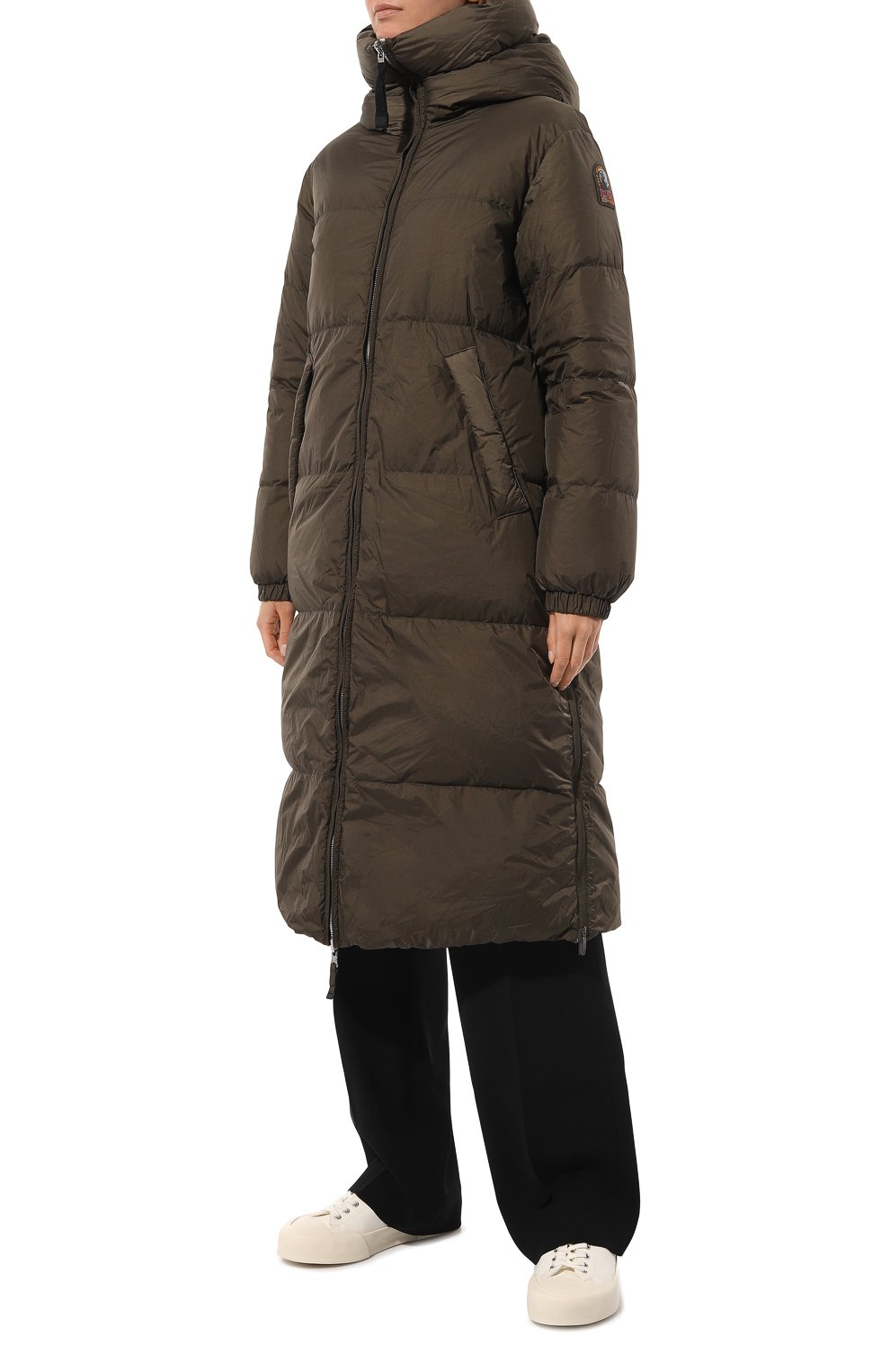 Двусторонний пуховик PARAJUMPERS, арт. PWPUSB33, фото 3