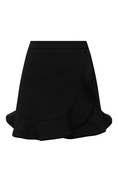 Женская юбка-шорты REDVALENTINO, арт. WR3RFF30/5LB