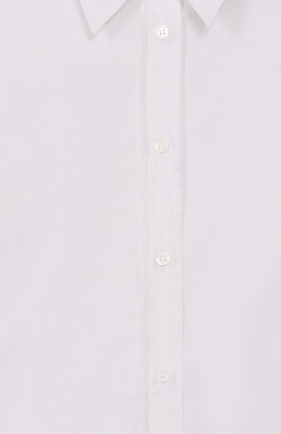 Хлопковая рубашка DAL LAGO, арт. E334C/2939/7-12, фото 3
