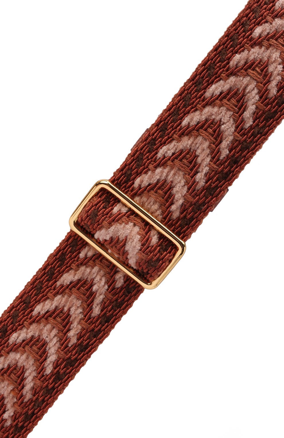 Ремень для сумки nastro twill COCCINELLE, арт. E3 IZ6 68 05 40, фото 3