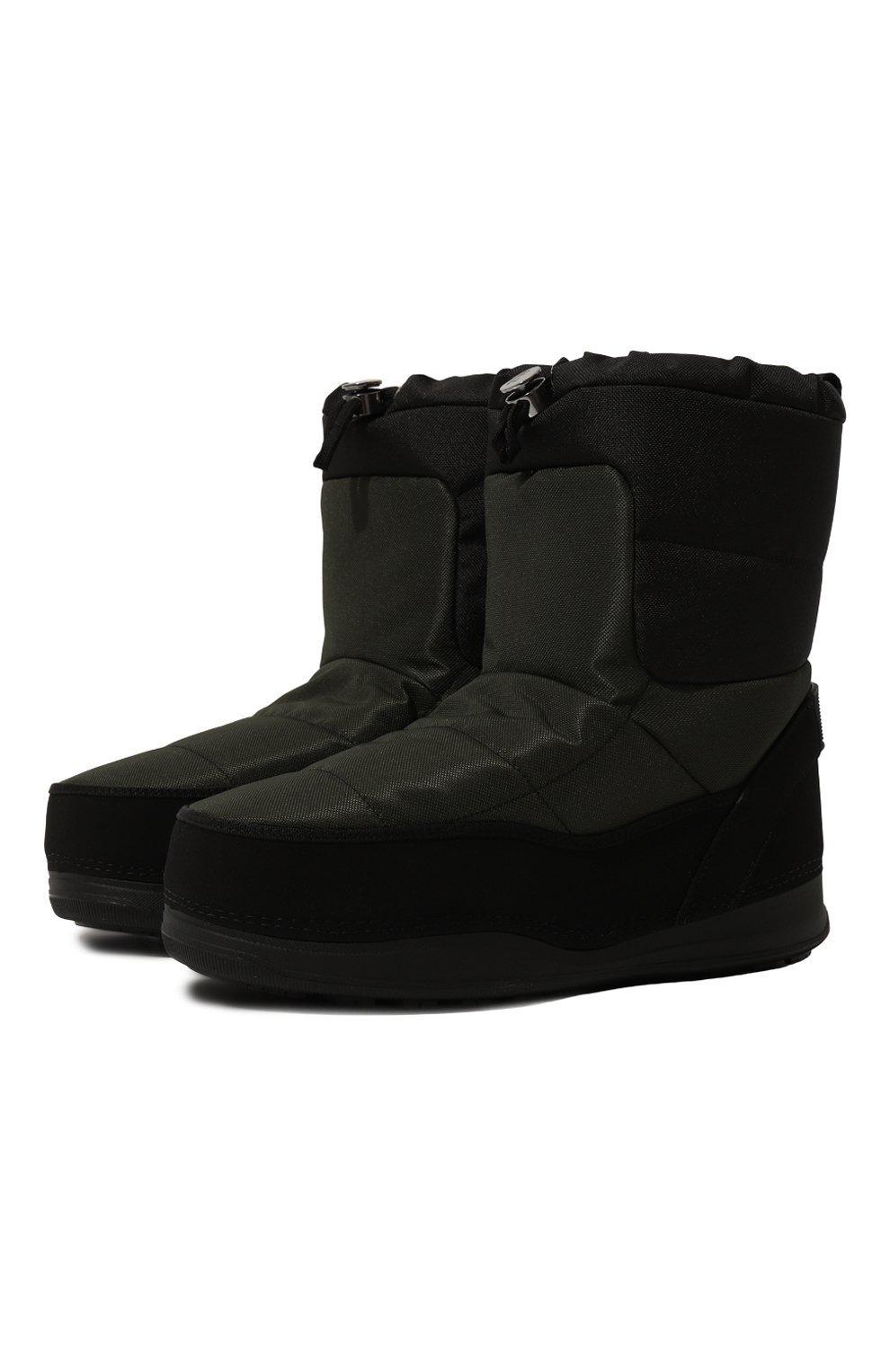 Текстильные сапоги laax BOGNER, арт. 32447554, фото 1