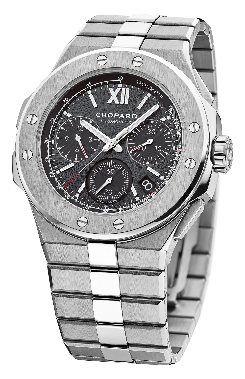 Часы alpine eagle CHOPARD, арт. 298609-3002, фото 2