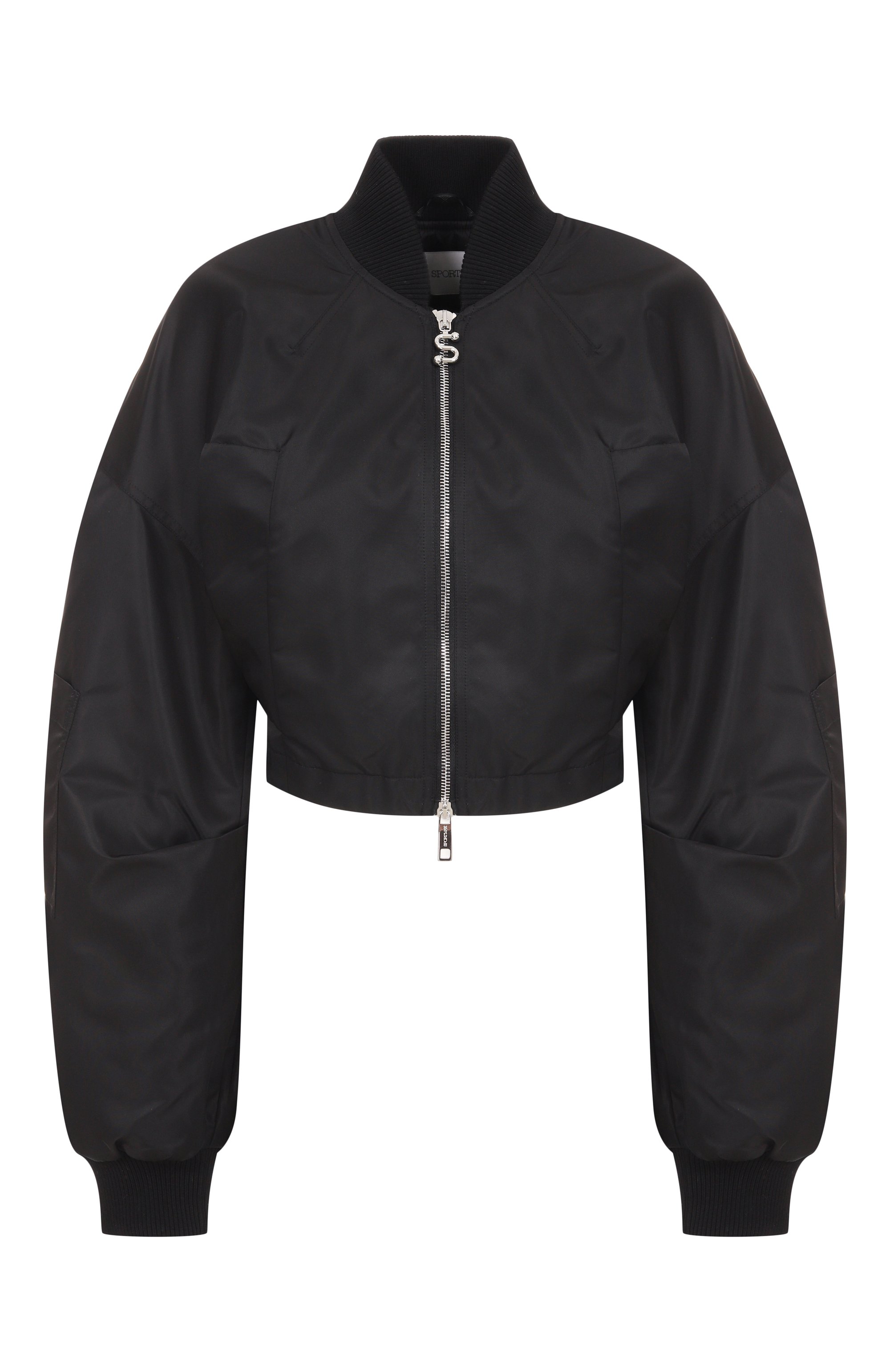 Утепленный бомбер SPORTMAX, арт. AVENUE, фото 1