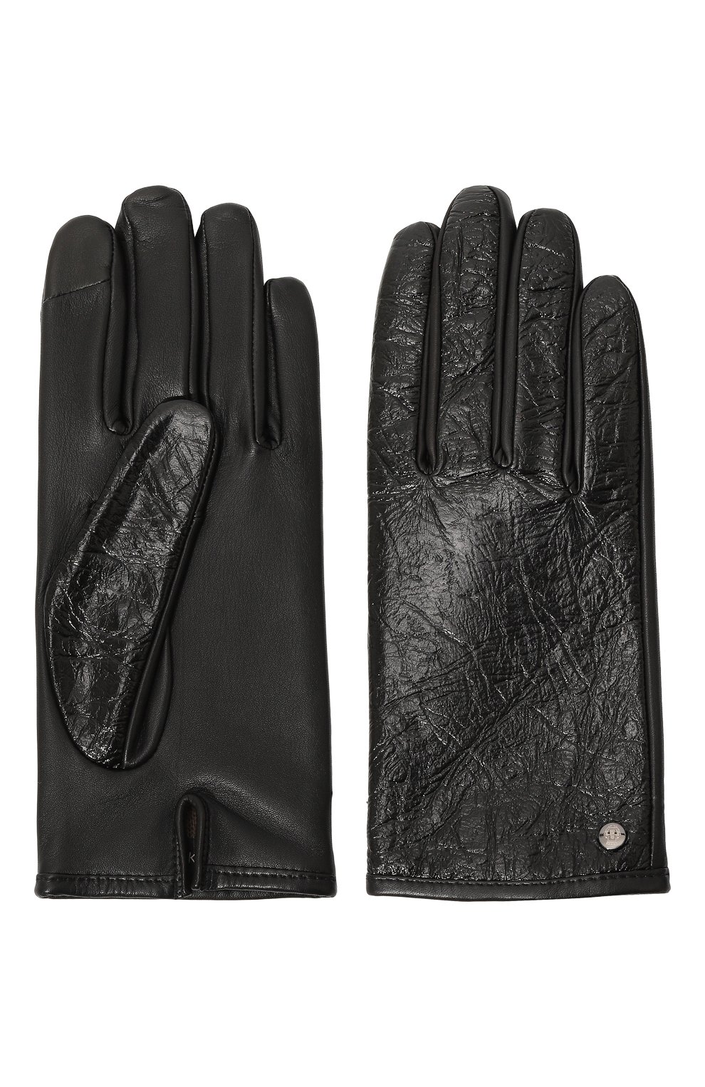 Кожаные перчатки ROECKL, арт. 13012-442, фото 2