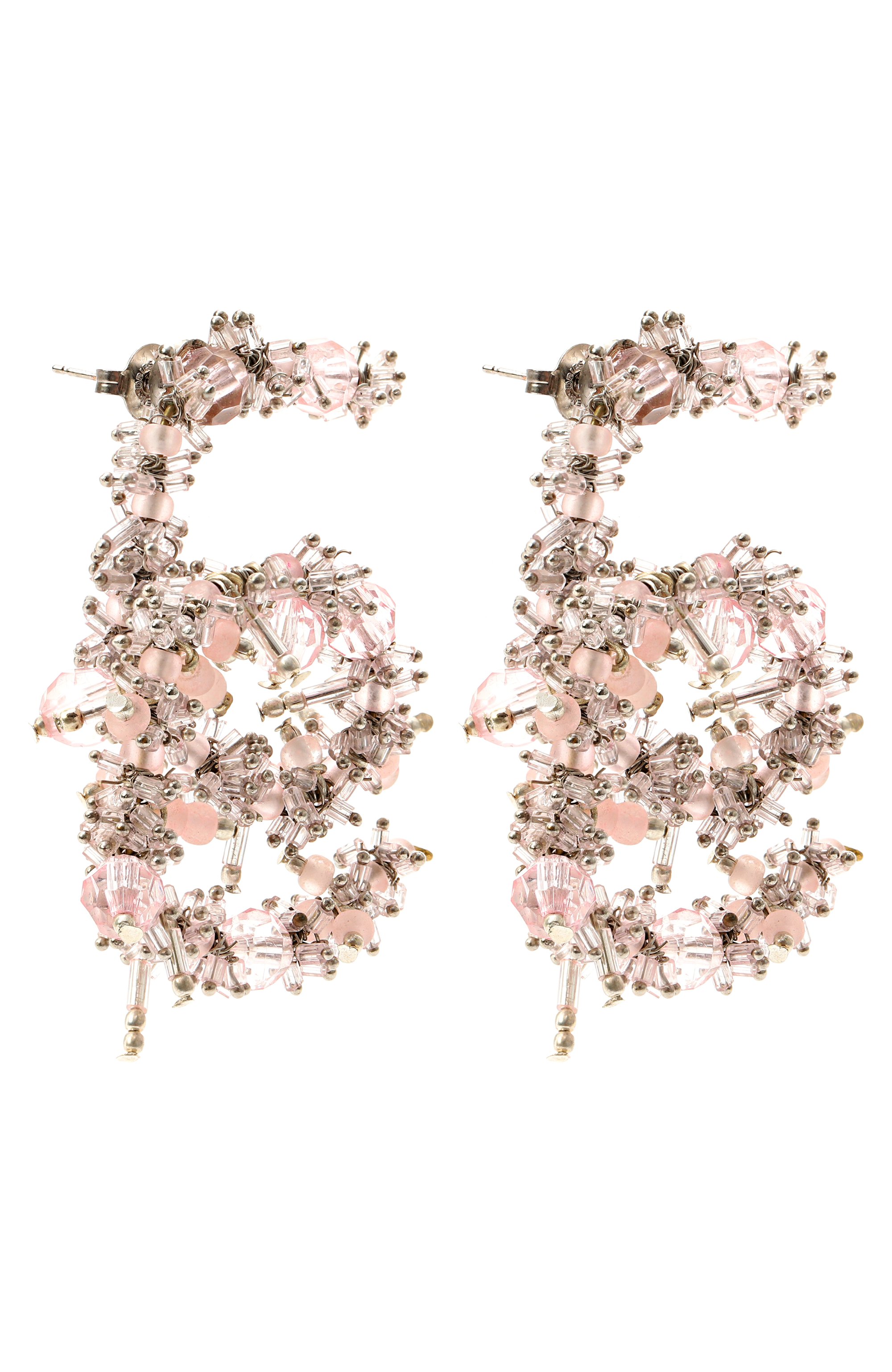 Серьги DRIES VAN NOTEN, арт. 242-018227-052, фото 3