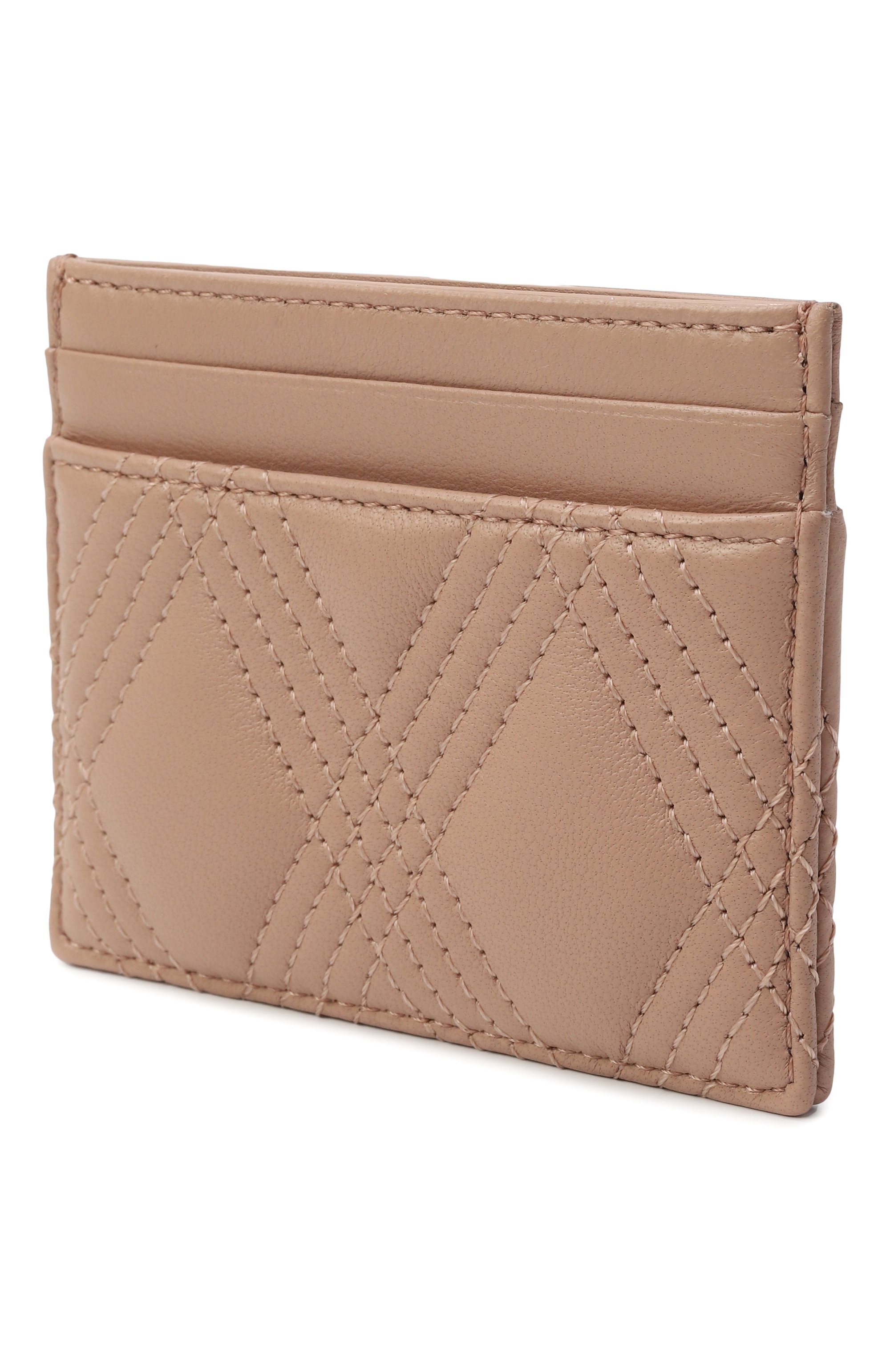 Кожаный футляр для кредитных карт VALENTINO, арт. 7W2P0AS1/MIC, фото 2