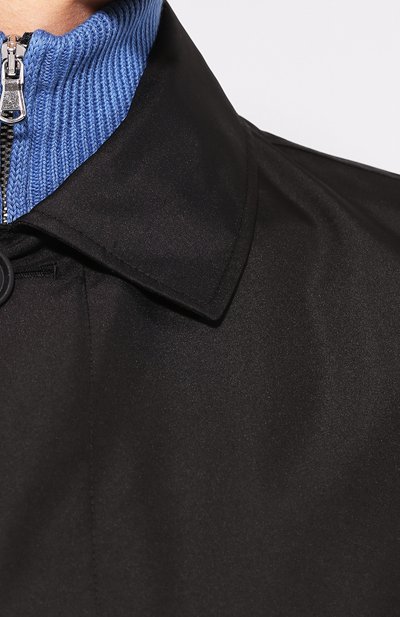 Плащ BOSS, арт. 50425021, фото 5