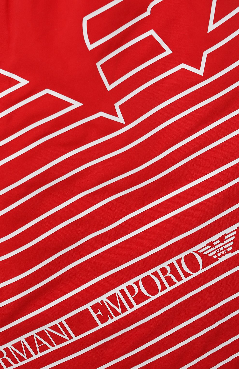 Плавки-шорты EMPORIO ARMANI, арт. 408503/1P209, фото 3