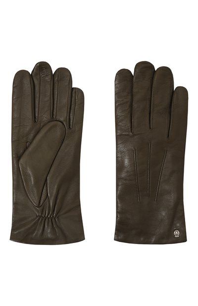 Кожаные перчатки ROECKL, арт. 11011-680, фото 2