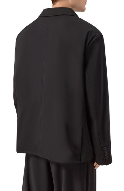 Однобортный пиджак AN OTHER DATE, арт. F50DMABL082, фото 4