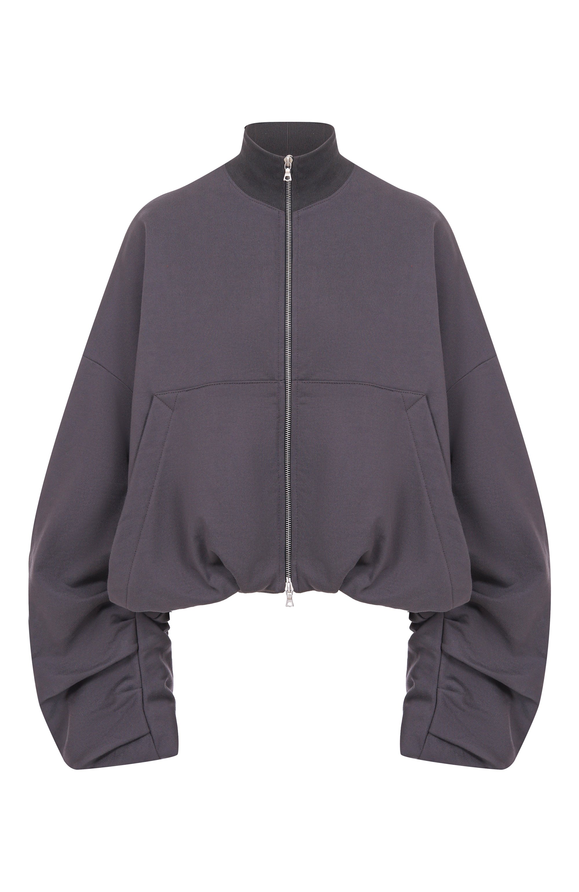 Хлопковая толстовка DRIES VAN NOTEN, арт. 011129-2611-803, фото 1