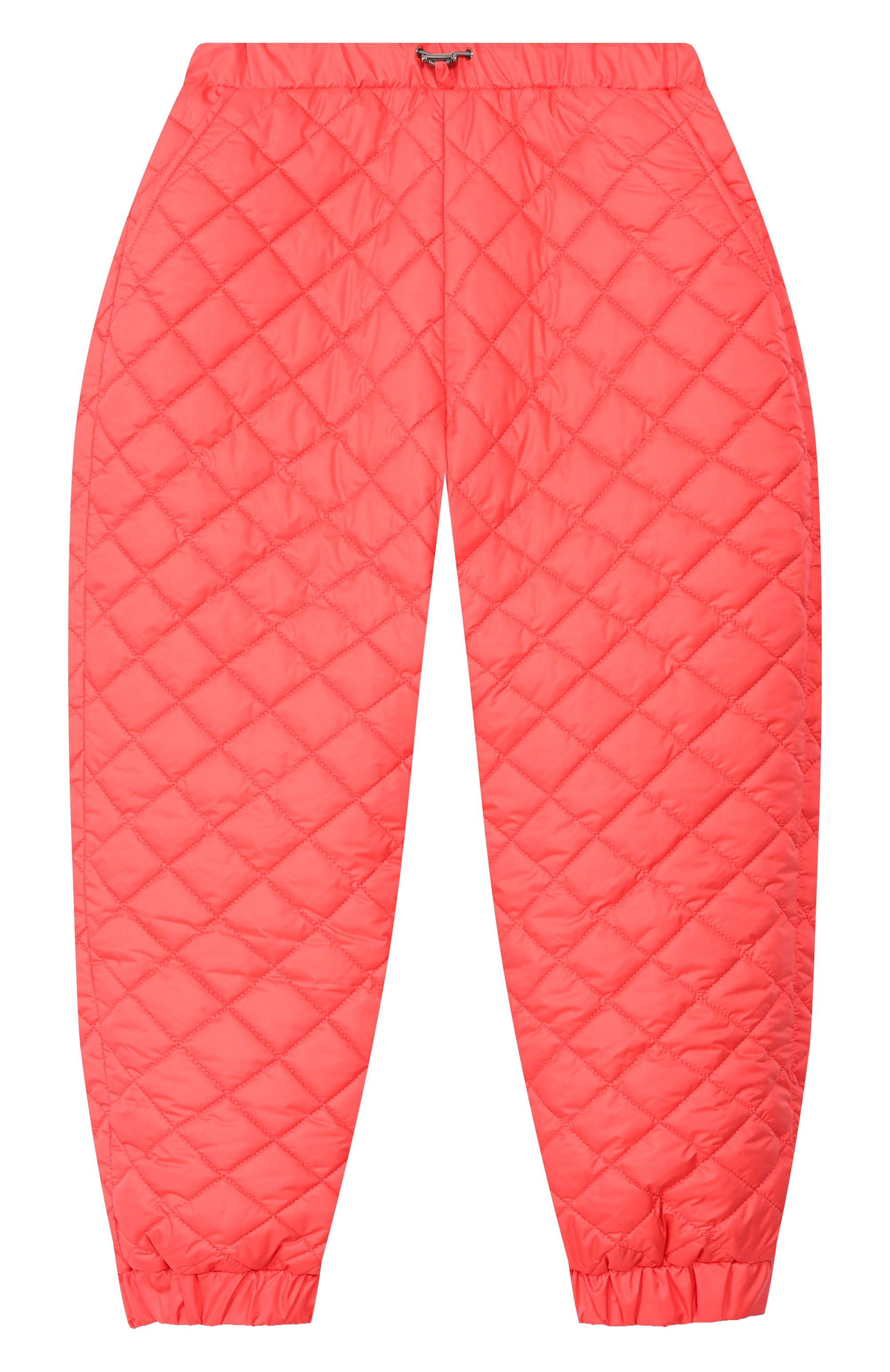 Утепленные джоггеры IL GUFO, арт. A25GPL0035NN106._002, фото 1