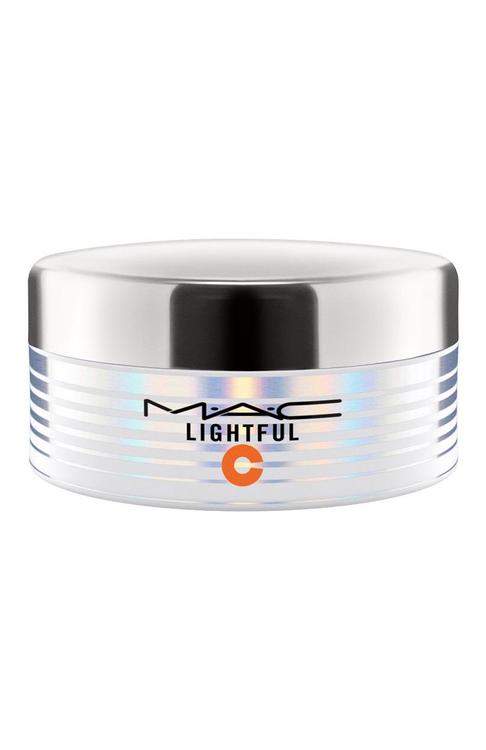 Увлажняющий крем-гель lightful c + coral grass moisture cream (50ml) MAC бесцветного цвета по цене 3800 руб., арт. S5JH-01, фото 1 Увлажняющий крем-гель lightful c + coral grass moisture cream (50ml) MAC, арт. S5JH-01, фото 1