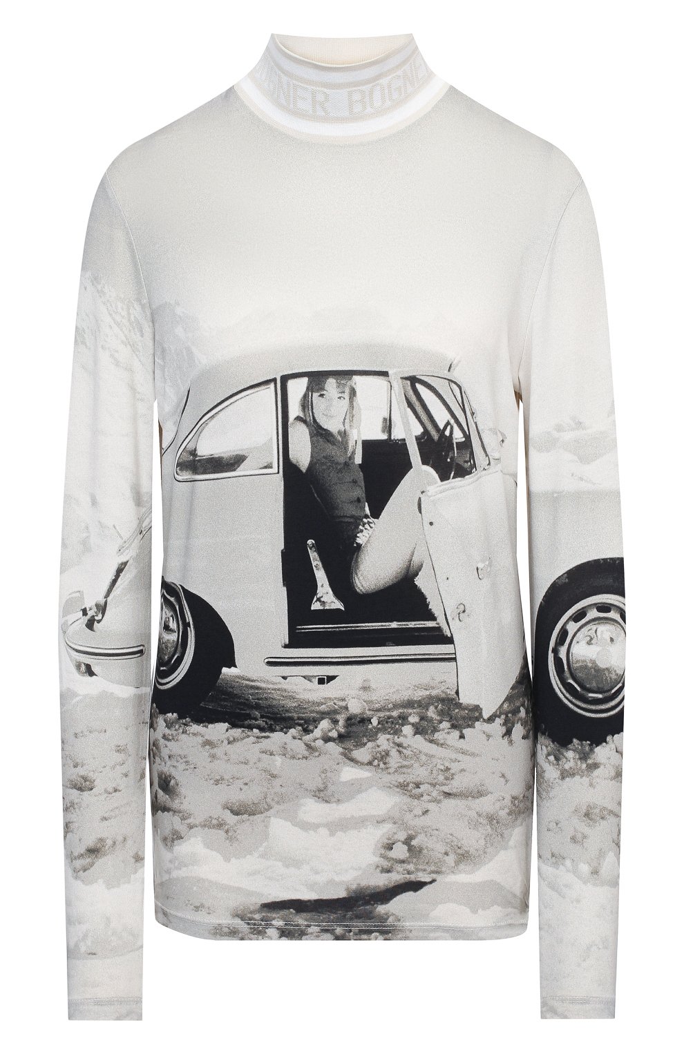 Водолазка BOGNER, арт. 51823829, фото 1