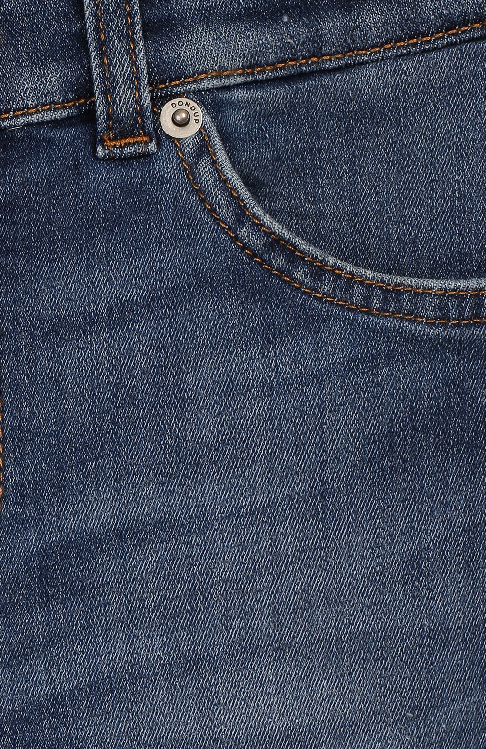 Джинсы DONDUP, арт. BP217/DS0261B/W38, фото 3